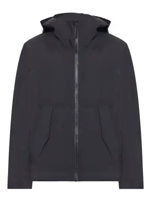 Куртка с капюшоном