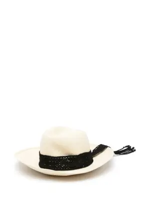 Шляпа Claudette Panama Quito