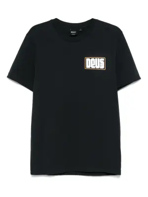 Футболка с логотипом