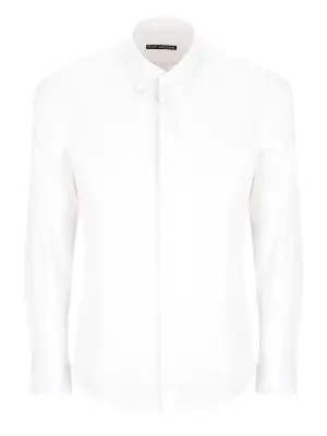 рубашка с длинными рукавами