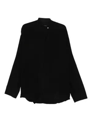 Рубашка из шерсти Vare