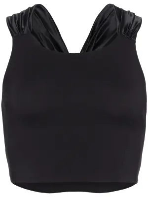 Укороченный топ Ada