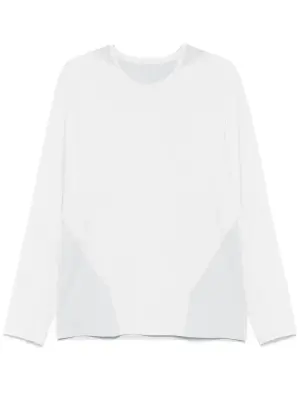 Футболка Running-T из коллаборации с Post Archive Faction