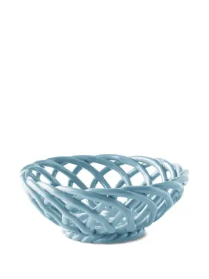 Маленькая корзина Sicilia (19 см)