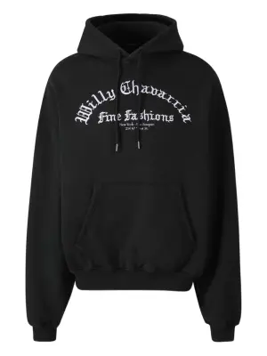 Базовое худи