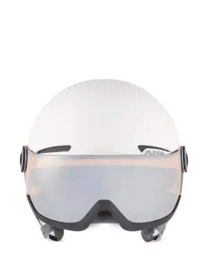 шлем Arber Visor Q-Lite