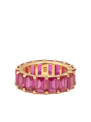 Массивное кольцо