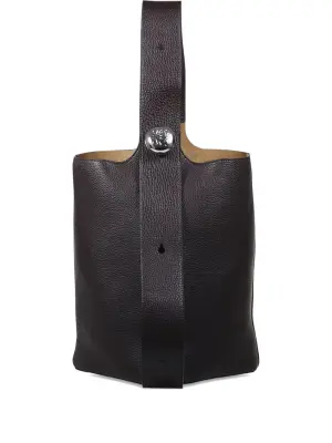 Большая сумка-тоут Pebble