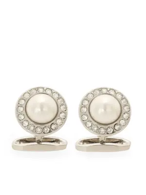 Декорированные запонки