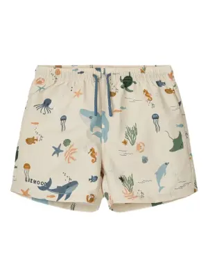 Плавки-шорты Aiden