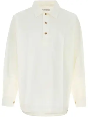 Рубашка поло Claude