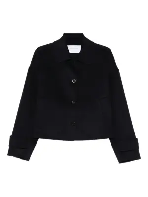 Трикотаж на пуговицах