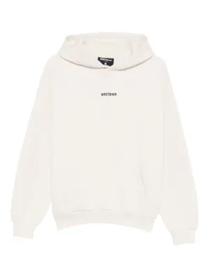 Худи с карманом-кенгуру