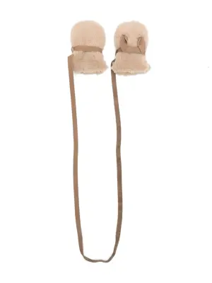 Варежки Richy