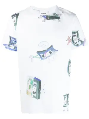 Футболка Archie