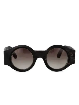 Солнцезащитные очки из коллаборации с Uma Wang