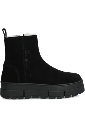 Ботинки Mount Fiona на платформе