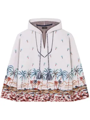 Худи The Tale Of Hawaiian