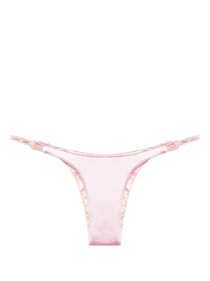 Атласные плавки бикини Grand