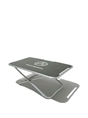 Складной стол с логотипом