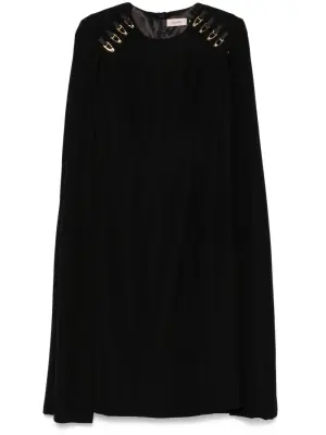 Платье миди Mantle