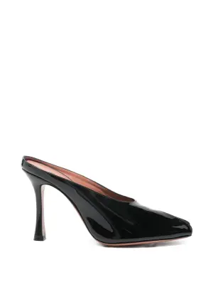 Босоножки на каблуке Daisy