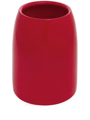 Маленькая керамическая ваза Carla (17 х 21 см)