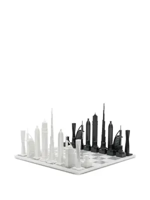 Набор для игры в шахматы Dubai