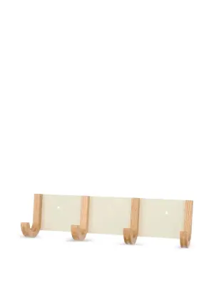 Настенная вешалка Jay Rack 4 (43 см)