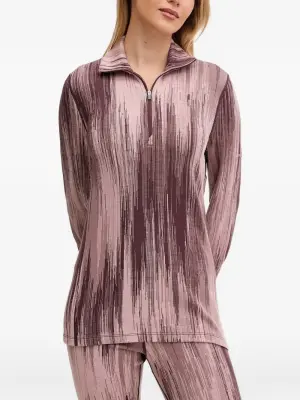 260 Tech Vertex лыжная одежда с принтом и застежкой-молнией