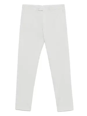 Брюки чинос Como