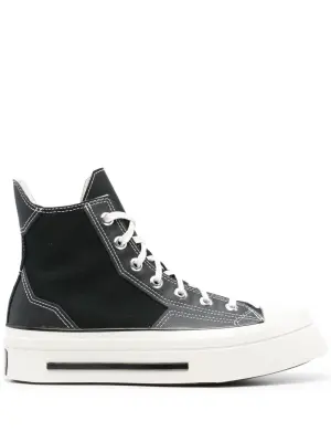 Кеды Chuck 70 De Luxe Squared