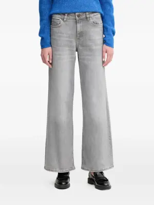 Широкие джинсы MMDara Hera