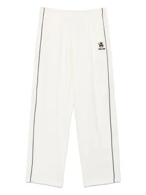 Спортивные брюки из джерси