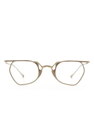 Очки-клипоны из коллаборации с TVA