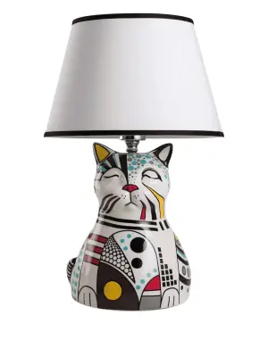 Настольная лампа (21.5 x 47 см)