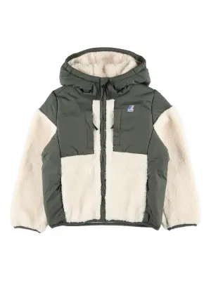 Куртка с капюшоном