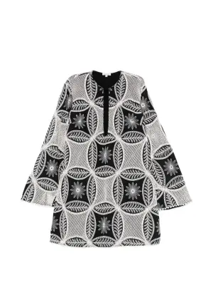 Платье мини Gia