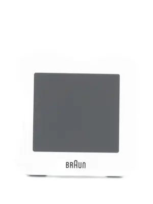 Цифровой будильник