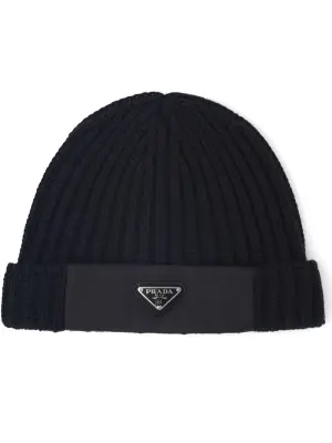 Трикотажная шапка Re-Nylon