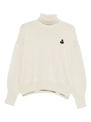 Свитшот с логотипом