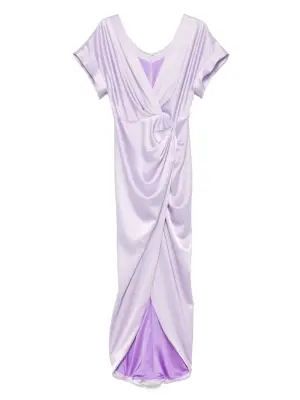 Платье макси Jaya