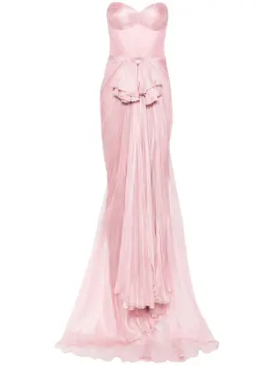 Платье Electra