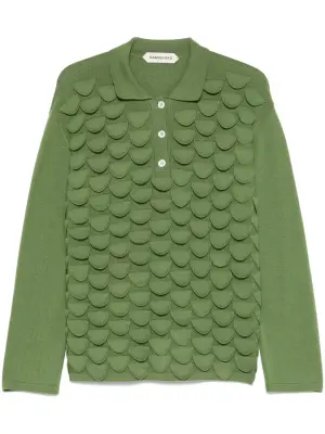 Свитер Bird Feather