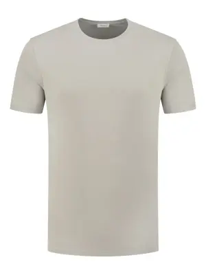 Футболка из джерси