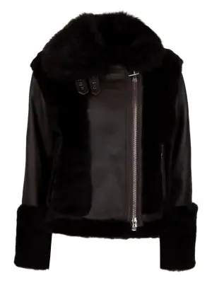 Куртка с воротником Soul