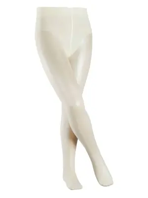 Полупрозрачные колготки