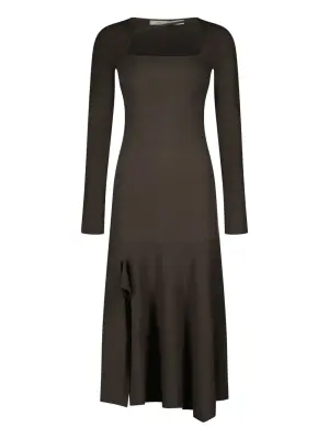 Платье миди Kira