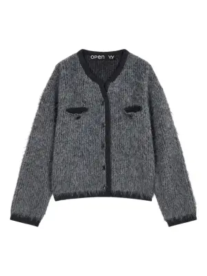 Кардиган Shaggy