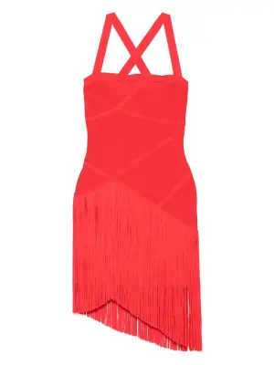 Платье мини Josephine